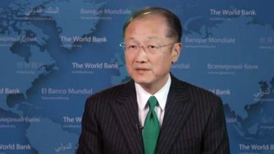 World Bank: Damages from Extreme Weather Mount As Climate Warms
